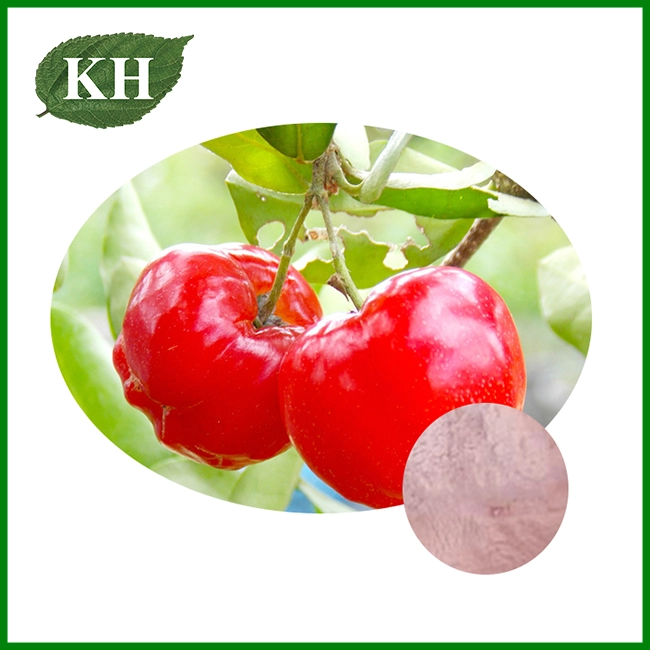 Acerola Cherry Extract Acerola Cherry Extract